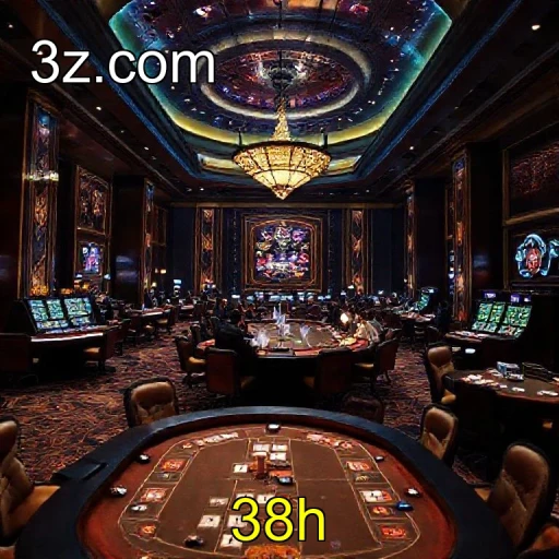 A Magia dos Board Games no 38h: Mercado e Comunidade