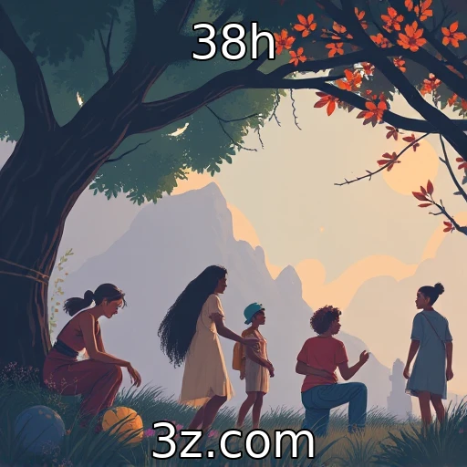 38h | Diversidade e inclusão em narrativas de jogos